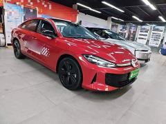 Volkswagen Lingdu L GTS 380TSI Lingfeng Million Anniversary Edition - photo 3