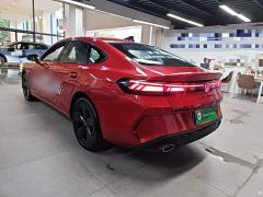 Volkswagen Lingdu L GTS 380TSI Lingfeng Million Anniversary Edition - photo 4