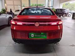Volkswagen Lingdu L GTS 380TSI Lingfeng Million Anniversary Edition - photo 5