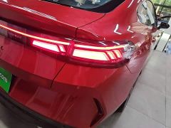 Volkswagen Lingdu L GTS 380TSI Lingfeng Million Anniversary Edition - photo 7