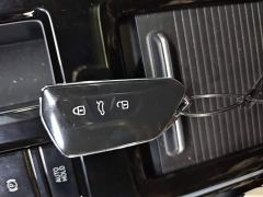 Volkswagen Lingdu L GTS 380TSI Lingfeng Million Anniversary Edition - photo 8