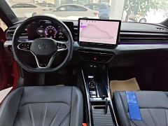 Volkswagen Lingdu L GTS 380TSI Lingfeng Million Anniversary Edition - photo 9