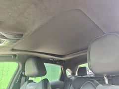 Geely Xingrui 2.0T Diesel Exclusive Cyan Green Edition - фото 6