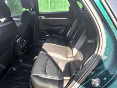 Geely Xingrui 2.0T Diesel Exclusive Cyan Green Edition - фото 7