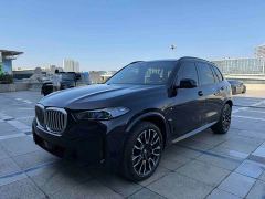 BMW X5 xDrive 40Li M Sport Midnight Edition Package - ფოტო 1