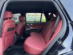 BMW X5 xDrive 40Li M Sport Midnight Edition Package - ფოტო 10
