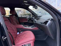 BMW X5 xDrive 40Li M Sport Midnight Edition Package - ფოტო 11
