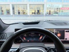 BMW X5 xDrive 40Li M Sport Midnight Edition Package - ფოტო 12