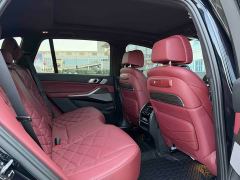 BMW X5 xDrive 40Li M Sport Midnight Edition Package - ფოტო 13