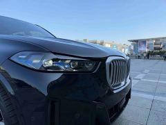 BMW X5 xDrive 40Li M Sport Midnight Edition Package - ფოტო 14