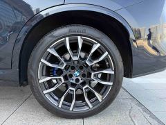 BMW X5 xDrive 40Li M Sport Midnight Edition Package - ფოტო 15