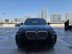 BMW X5 xDrive 40Li M Sport Midnight Edition Package - ფოტო 2