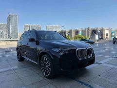 BMW X5 xDrive 40Li M Sport Midnight Edition Package - ფოტო 3