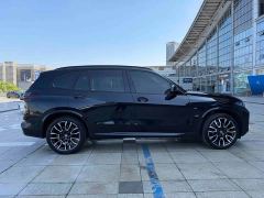 BMW X5 xDrive 40Li M Sport Midnight Edition Package - ფოტო 4