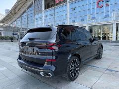 BMW X5 xDrive 40Li M Sport Midnight Edition Package - ფოტო 5