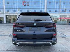 BMW X5 xDrive 40Li M Sport Midnight Edition Package - ფოტო 6