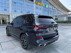 BMW X5 xDrive 40Li M Sport Midnight Edition Package - ფოტო 7