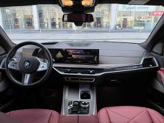 BMW X5 xDrive 40Li M Sport Midnight Edition Package - ფოტო 9