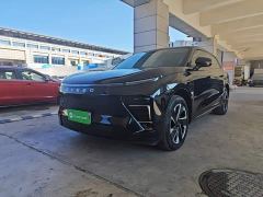 Changan Voyah ET Extended Range 200 Pro - фото 1