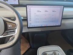 Changan Voyah ET Extended Range 200 Pro - фото 12