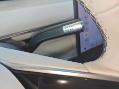 Changan Voyah ET Extended Range 200 Pro - фото 13