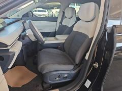 Changan Voyah ET Extended Range 200 Pro - фото 14