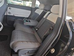 Changan Voyah ET Extended Range 200 Pro - фото 16