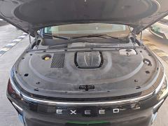 Changan Voyah ET Extended Range 200 Pro - фото 19