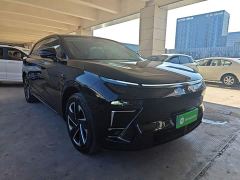 Changan Voyah ET Extended Range 200 Pro - фото 3