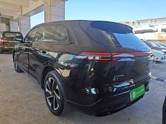 Changan Voyah ET Extended Range 200 Pro - фото 4