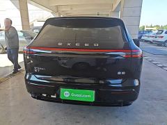 Changan Voyah ET Extended Range 200 Pro - фото 5