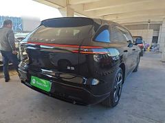 Changan Voyah ET Extended Range 200 Pro - фото 6