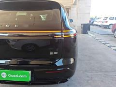Changan Voyah ET Extended Range 200 Pro - фото 7