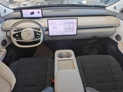 Changan Voyah ET Extended Range 200 Pro - фото 9