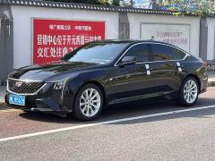 Cadillac CT5 28T Luxury - photo 1