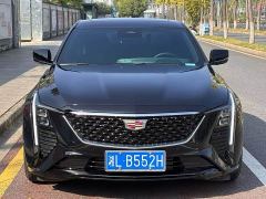Cadillac CT5 28T Luxury - photo 2