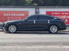 Cadillac CT5 28T Luxury - photo 3