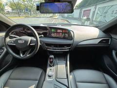 Cadillac CT5 28T Luxury - photo 4
