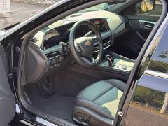Cadillac CT5 28T Luxury - photo 5