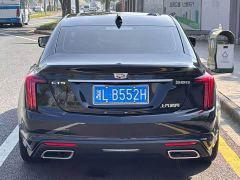 Cadillac CT5 28T Luxury - photo 8