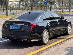 Cadillac CT5 28T Luxury - photo 9