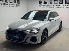Audi A3 Sportback 35 TFSI Fashion Sport - photo 1