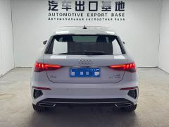 Audi A3 Sportback 35 TFSI Fashion Sport - photo 13