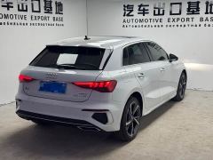 Audi A3 Sportback 35 TFSI Fashion Sport - photo 14