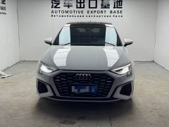 Audi A3 Sportback 35 TFSI Fashion Sport - photo 2