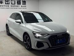 Audi A3 Sportback 35 TFSI Fashion Sport - photo 3