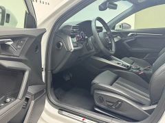 Audi A3 Sportback 35 TFSI Fashion Sport - photo 4