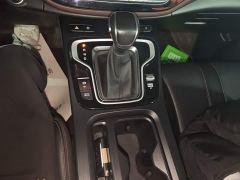 GAC Aion M6 PRO 270T DCT Luxury - photo 13