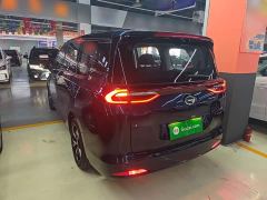 GAC Aion M6 PRO 270T DCT Luxury - photo 4