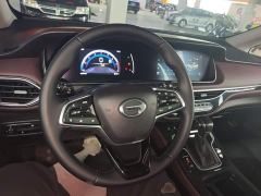 GAC Aion M6 PRO 270T DCT Luxury - photo 9